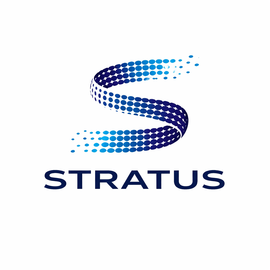 Stratus logo